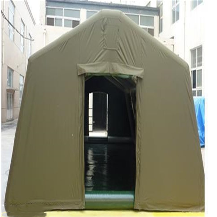 万州充气军用帐篷模型生产工厂